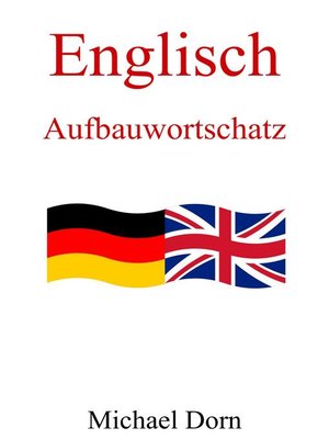 cover image of Aufbauwortschatz